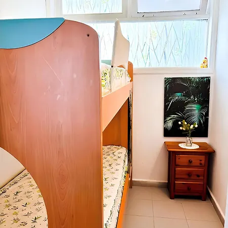 Florencia With Pool Wifi In Puerto Del Carmen, Lanzarote