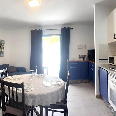 Apartament Florencia With Pool Wifi In Puerto Del Carmen, Lanzarote *