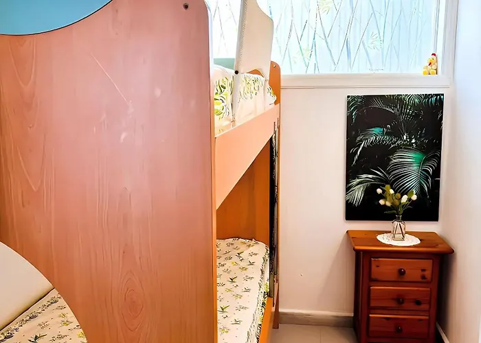 Florencia With Pool Wifi In Puerto Del Carmen, Lanzarote