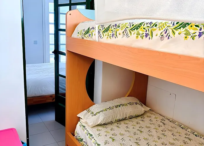 Florencia With Pool Wifi In Puerto Del Carmen, Lanzarote Tías