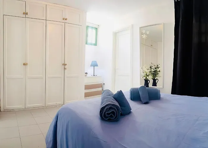 Florencia With Pool Wifi In Puerto Del Carmen, Lanzarote *