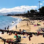 Florencia With Pool Wifi In Puerto Del Carmen, Lanzarote Апартаменты *