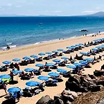 Апартаменты Florencia With Pool Wifi In Puerto Del Carmen, Lanzarote *