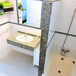 Апартаменты Florencia With Pool Wifi In Puerto Del Carmen, Lanzarote