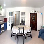 Florencia With Pool Wifi In Puerto Del Carmen, Lanzarote Apartament *