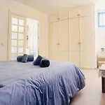 Florencia With Pool Wifi In Puerto Del Carmen, Lanzarote Апартаменты Тиас