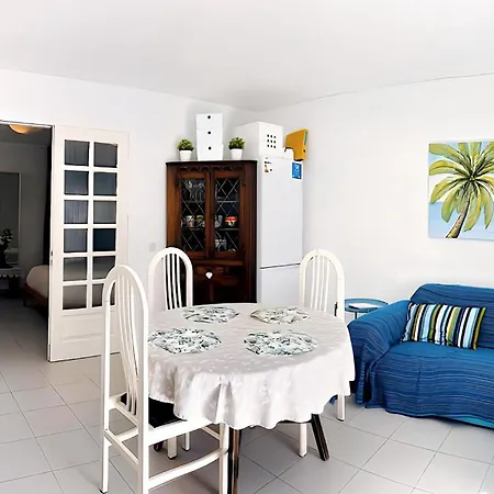 Florencia With Pool Wifi In Puerto Del Carmen, Lanzarote