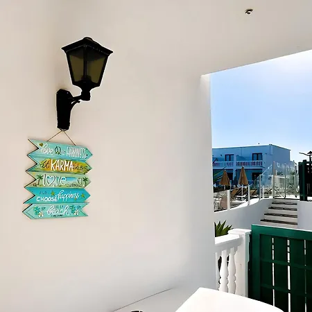 Florencia With Pool Wifi In Puerto Del Carmen, Lanzarote *