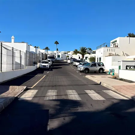 Florencia With Pool Wifi In Puerto Del Carmen, Lanzarote * Tias