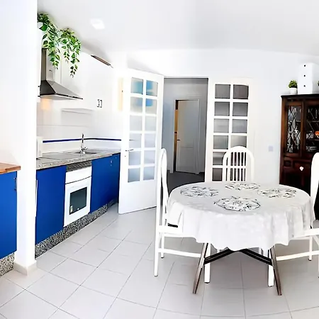 Apartment Florencia With Pool Wifi In Puerto Del Carmen, Lanzarote