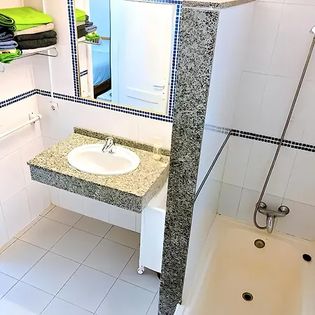 Apartment Florencia With Pool Wifi In Puerto Del Carmen, Lanzarote
