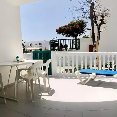 Florencia With Pool Wifi In Puerto Del Carmen, Lanzarote * Tias
