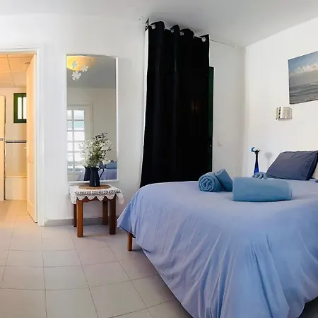 Florencia With Pool Wifi In Puerto Del Carmen, Lanzarote Lejlighed Tías