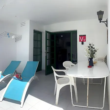 Florencia With Pool Wifi In Puerto Del Carmen, Lanzarote