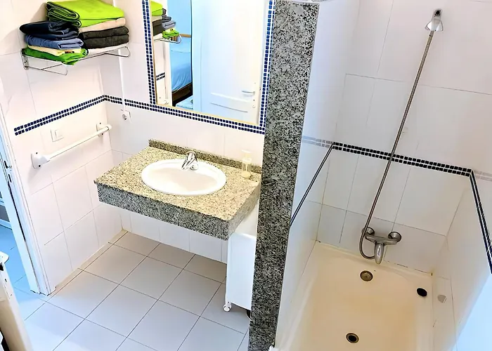 Apartman Florencia With Pool Wifi In Puerto Del Carmen, Lanzarote